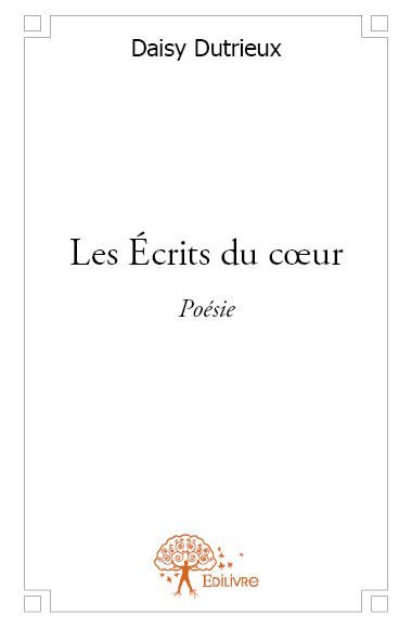 Les ecrits du coeur