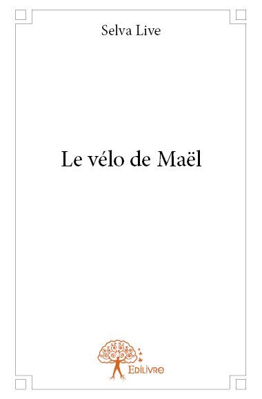 Le vélo de maël