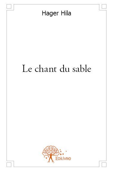 Le chant du sable