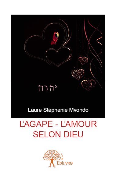 L’agapè, l’amour selon dieu