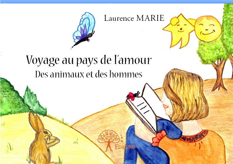 Voyage au pays de l'amour des animaux et des hommes