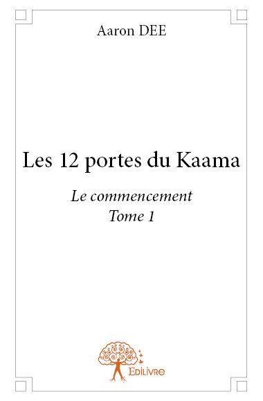 Les 12 portes du kaama