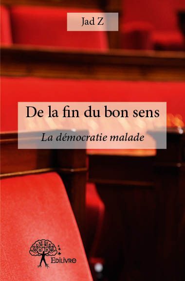 De la fin du bon sens