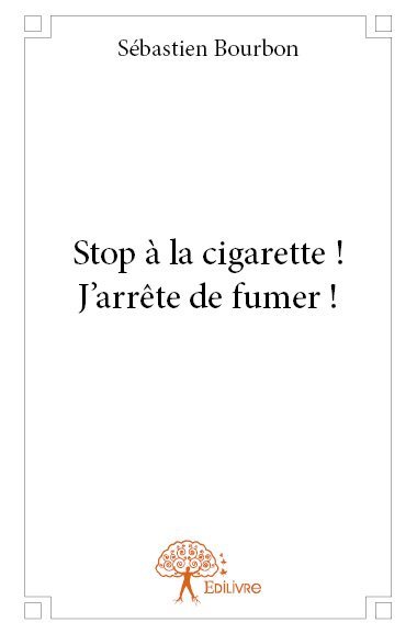 STOP A LA CIGARETTE !