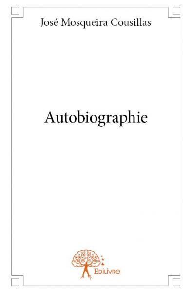 Autobiographie