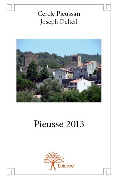 Pieusse 2013