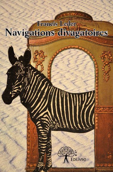 Navigations divagatoires