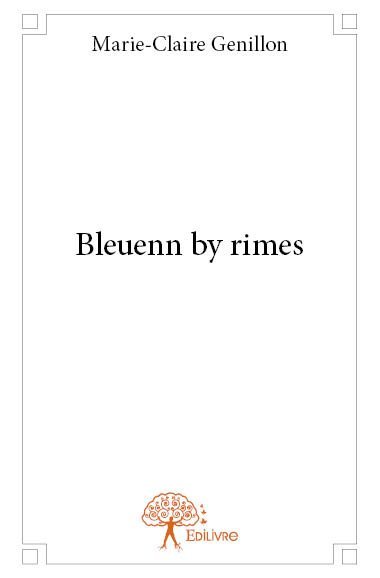 Bleuenn by rimes
