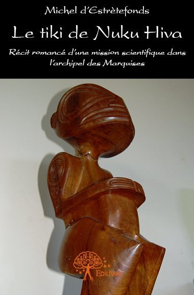 Le tiki de nuku hiva