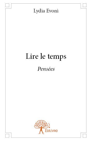 Lire le temps