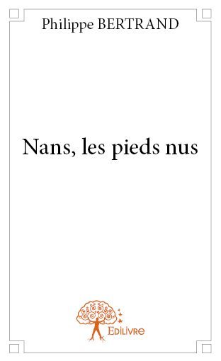 Nans, les pieds nus