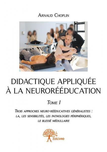 Didactique appliquée à la neurorééducation