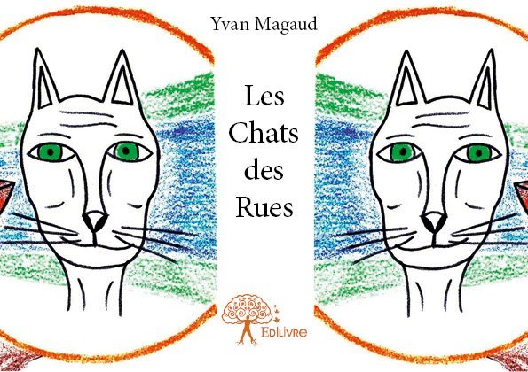 Les chats des rues
