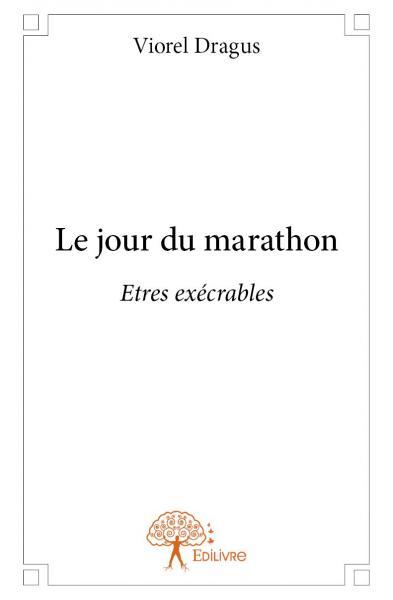 Le jour du marathon
