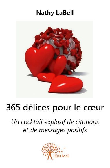 365 délices pour le coeur