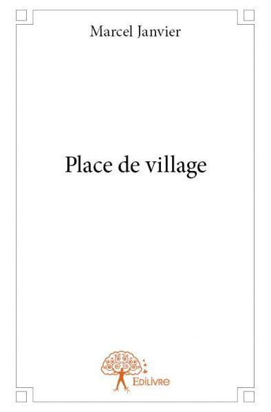 Place de village