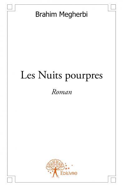 Les nuits pourpres