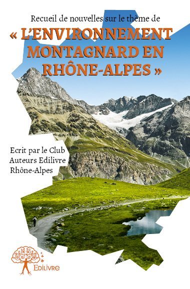Recueil de nouvelles du club auteurs rhône alpes