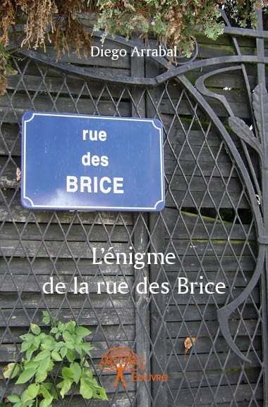 L'énigme de la rue des brice