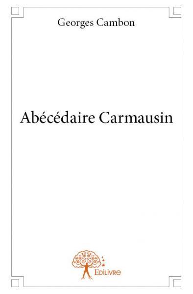 Abécédaire carmausin