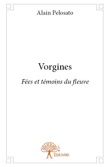 Vorgines