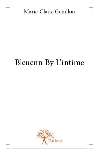 Bleuenn By L'intime