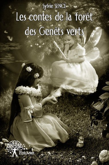 Les contes de la forêt des genêts verts