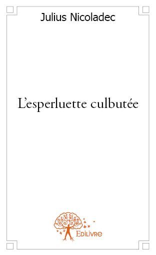 L'esperluette culbutée