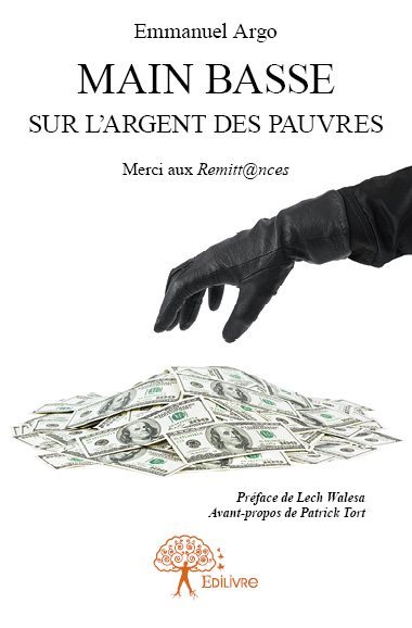 Main basse sur l’argent des pauvres