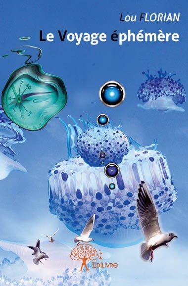 Le voyage éphémère
