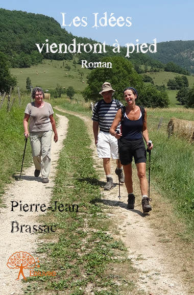 Les idées viendront à pied