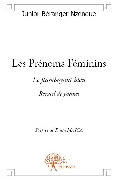 Les prénoms féminins