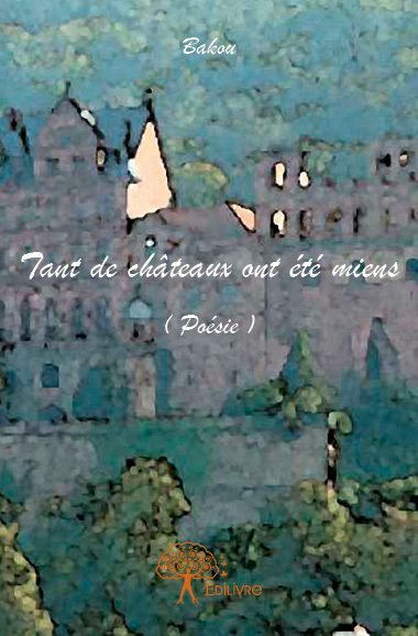 Tant de châteaux ont été miens