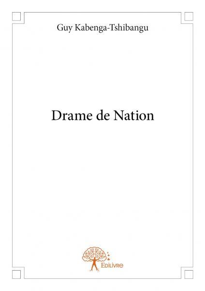 Drame de nation