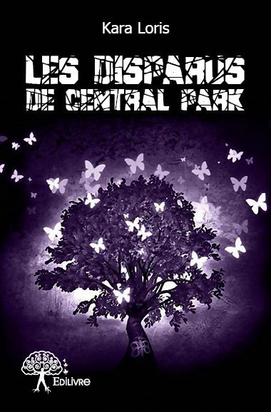Les disparus de central park