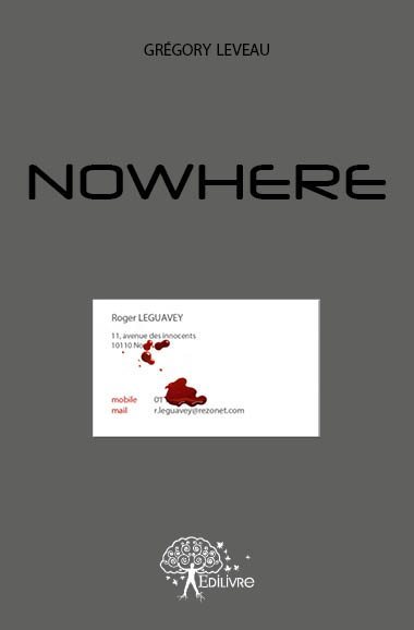 Nowhere