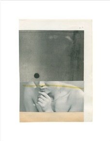 Katrien De Blauwer You Could at Least Pretend to Like Yellow /anglais