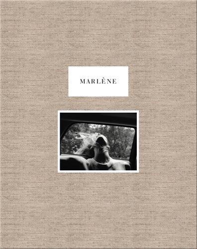 Charlotte Lapalus MarlEne /anglais