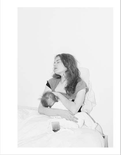 Vincent FerranE Through the Night /anglais