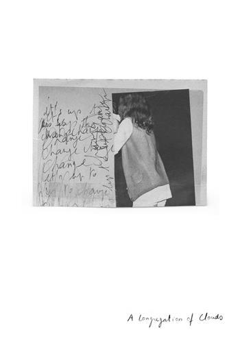 Sarah Blais Alma /anglais