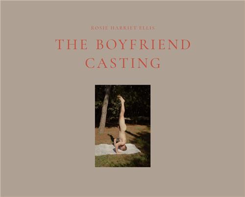 Rosie Harriet Ellis The Boyfriend Casting /anglais