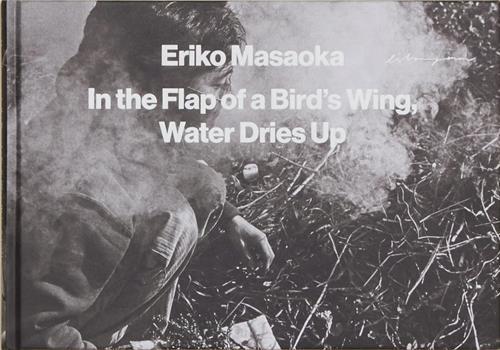 Eriko Masaoka In the Flap of a Bird's Wing, Water Dries Up /anglais