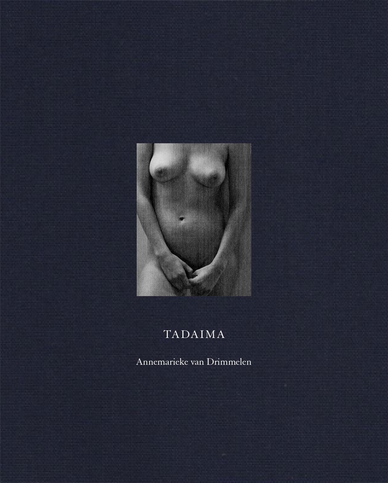 Annemarieke van Drimmelen Tadaima /anglais