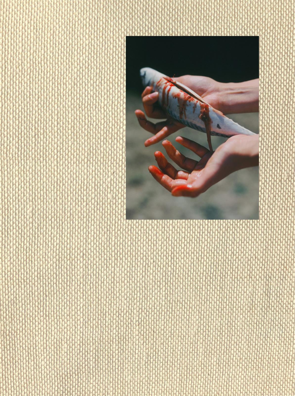 Lucile Boiron Womb /anglais