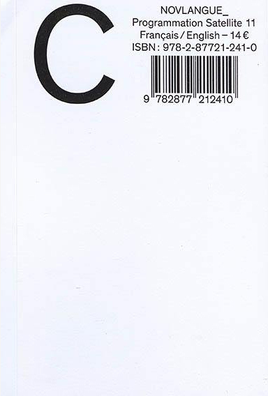 Géopolitique de l'oubli