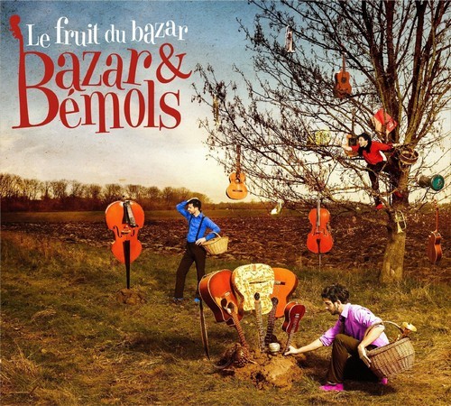 Bazar et Bémols