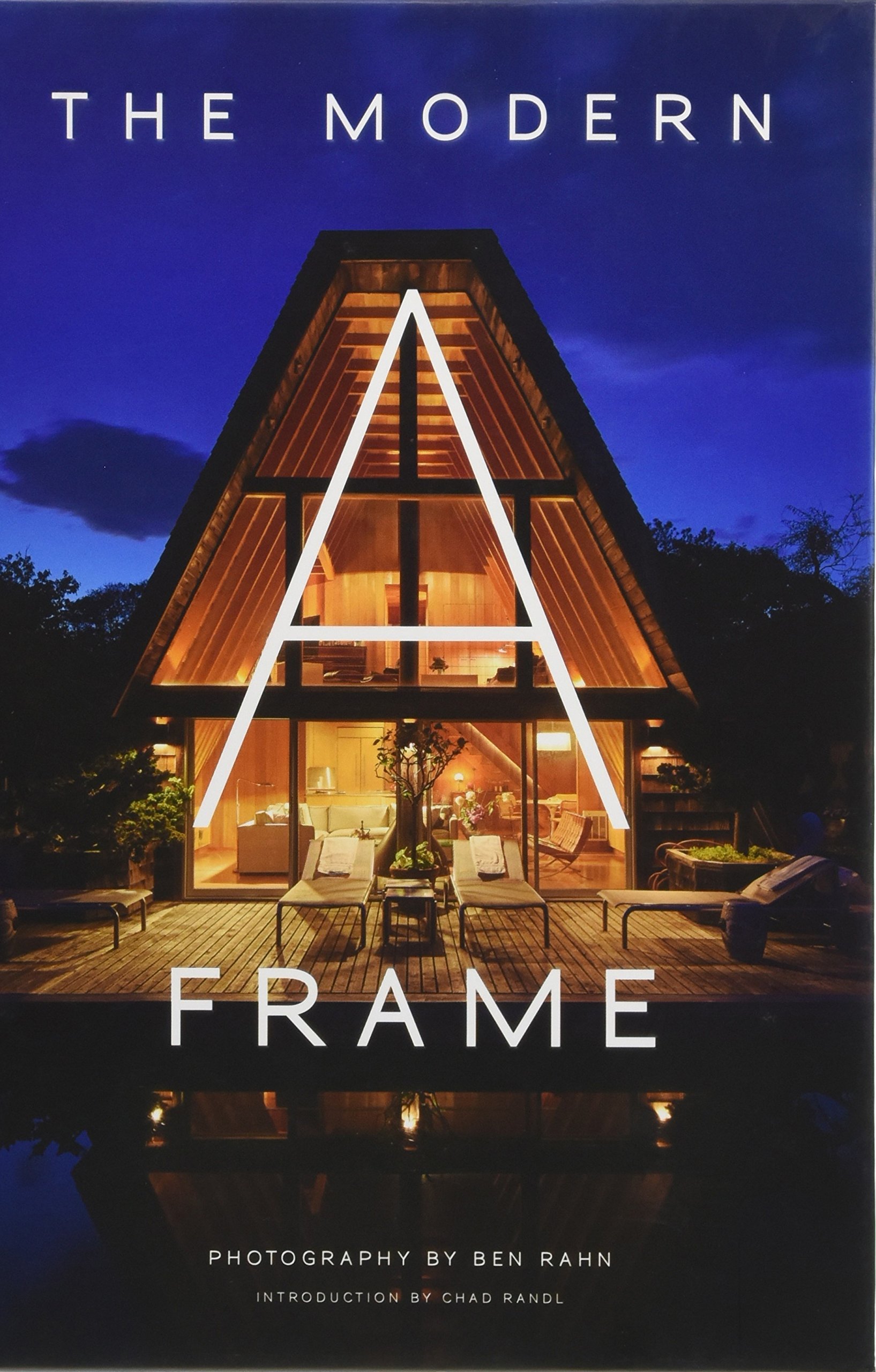 THE MODERN A FRAME