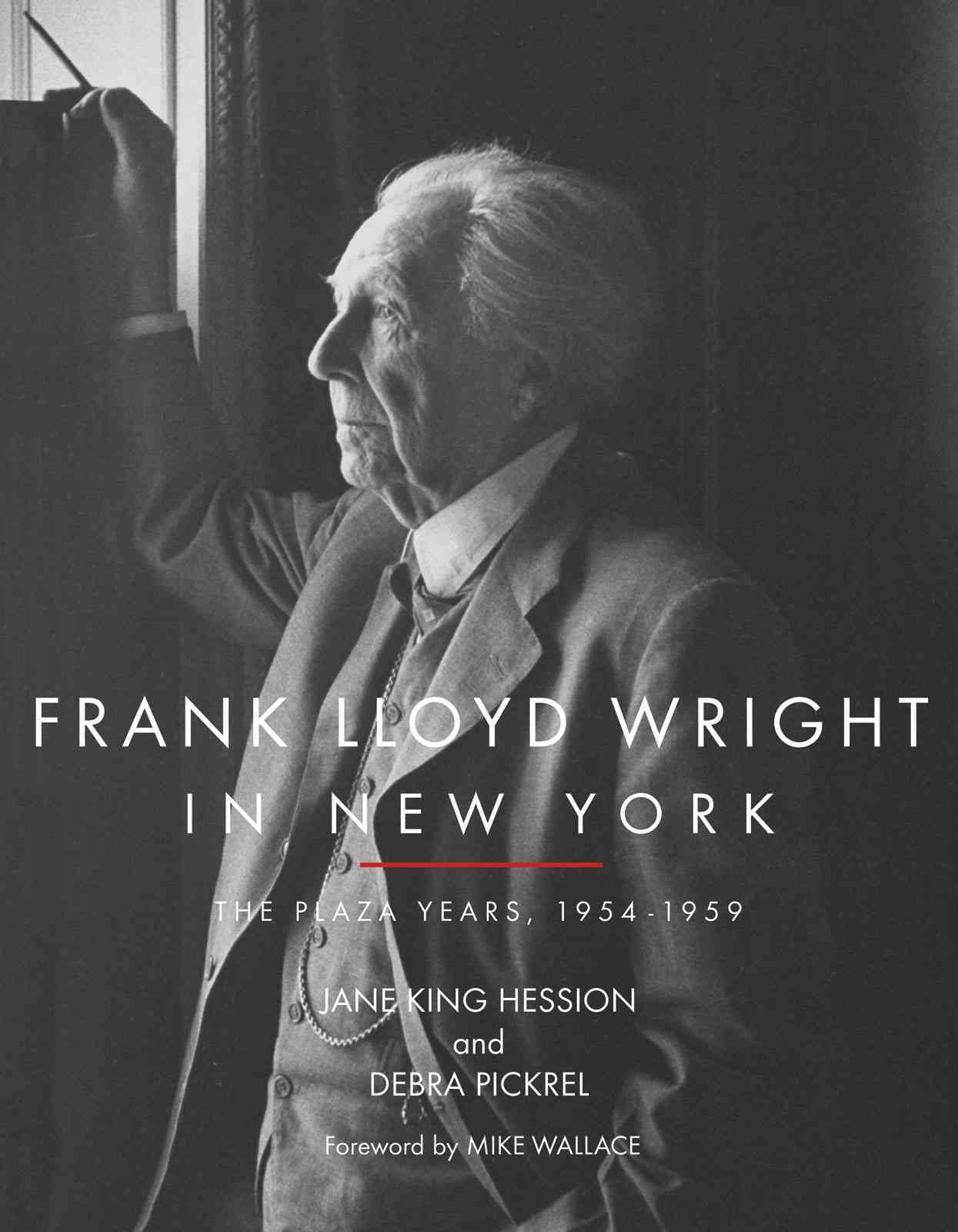 Frank Lloyd Wright in New York