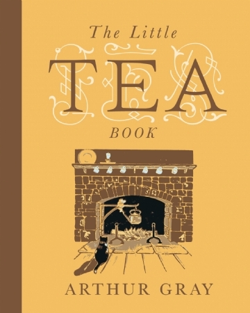 THE LITTLE TEA BOOK