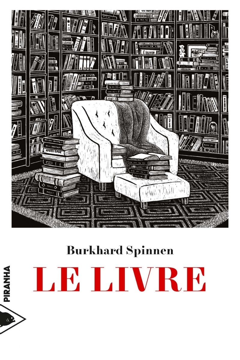 Le Livre